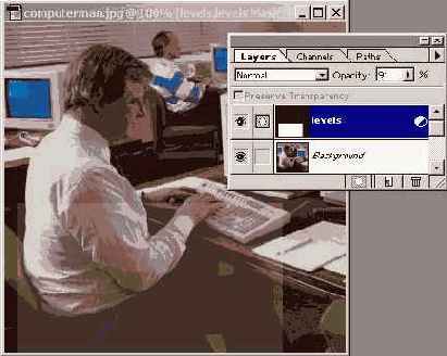   Adobe Photoshop 5.5